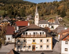 Pension Mentenwirt & Appartements apartmány