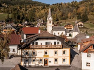 Pension Mentenwirt & Appartements  apartmány