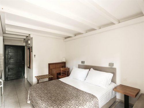 Zaton Holiday Resort (3 apartmány)