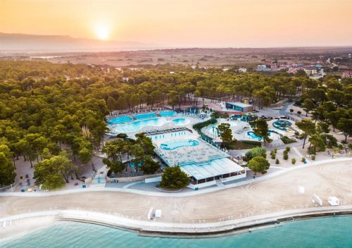 Zaton Holiday Resort (3 apartmány)