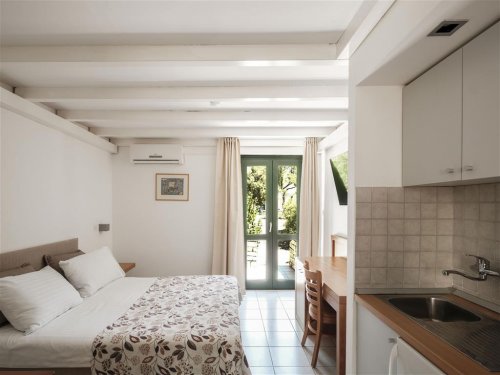 Zaton Holiday Resort (3 apartmány)