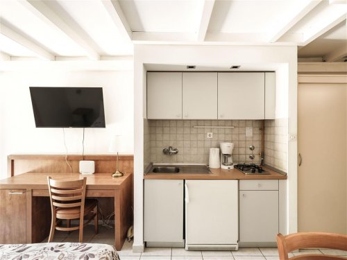 Zaton Holiday Resort (3 apartmány)