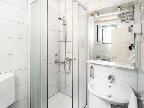 Zaton Holiday Resort (3 apartmány)