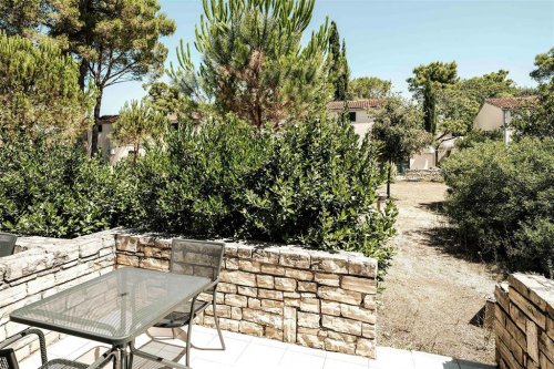 Zaton Holiday Resort (3 apartmány)