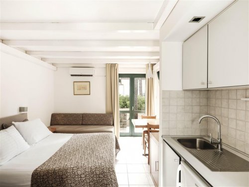 Zaton Holiday Resort (3 apartmány)