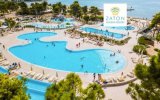 Katalog zájezdů, Zaton Holiday Resort (3 apartmány)