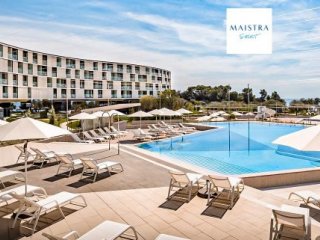 Family Hotel Amarin Family Hotel Amarin