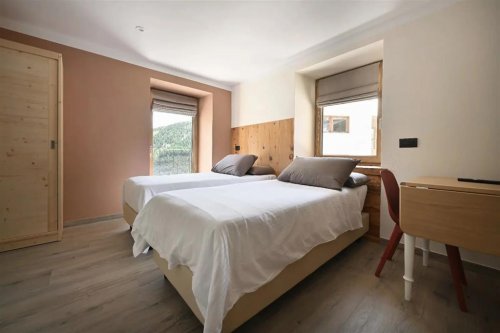 Apartmány Alpinea