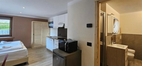 Apartmány Alpinea