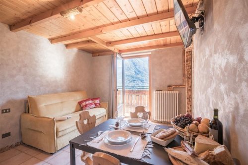 Residence Fior d'Alpe