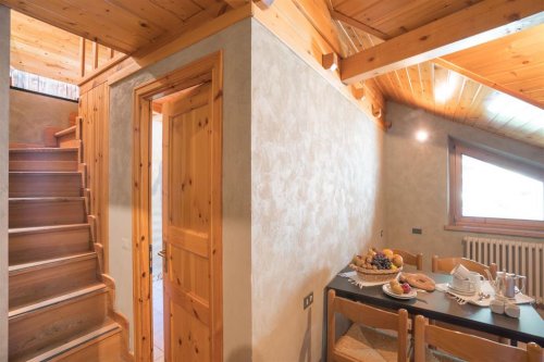 Residence Fior d'Alpe