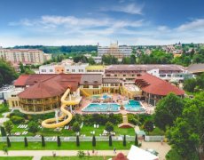 Hunguest Hotel Freya