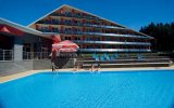 Katalog zájezdů, Wellness Hotel Jezerka