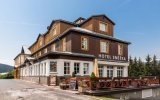 STOH - Špindlerův Mlýn, Hotel Sněžka Hotel Sněžka