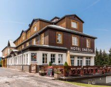 Hotel Sněžka