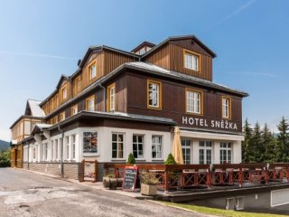 Hotel Sněžka