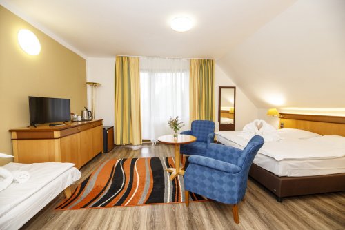 Hotel Fontána Blue Marine