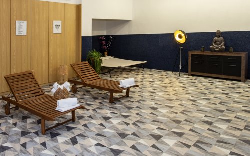 Hotel Fontána Blue Marine