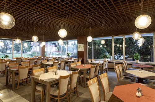 Hotel Fontána Blue Marine