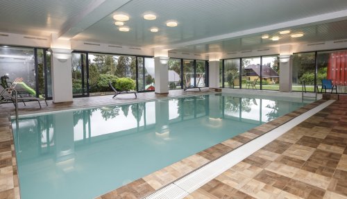 Hotel Fontána Blue Marine