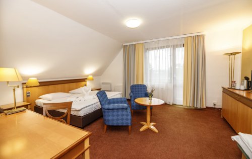 Hotel Fontána Blue Marine