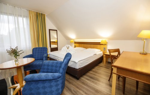 Hotel Fontána Blue Marine