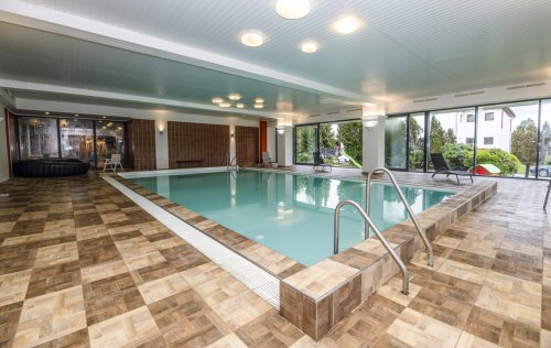 Hotel Fontána Blue Marine