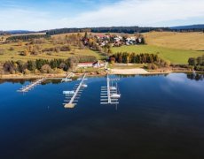 Hotel Fontána Blue Marine