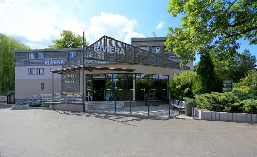 Hotel Riviera