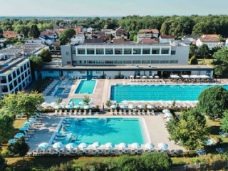 Hotel Vivat Hotel Vivat