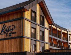 Hotel Grmovškov dom Kope