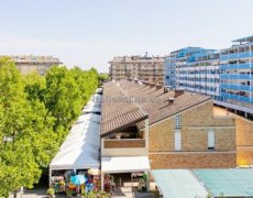 Condominio Centro Commerciale