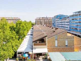 Condominio Centro Commerciale