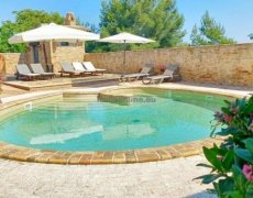 Residence Borgo da Mare