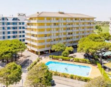 Residence La Zattera