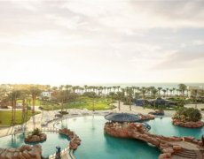 Palm Royale Resort Soma Bay