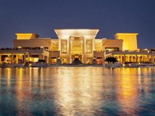 Sheraton Soma Bay Sheraton Soma Bay