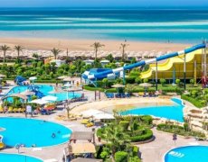 Sunrise Alora Aqua Park Resort