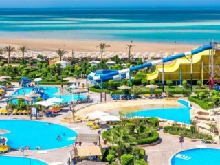 Sunrise Alora Aqua Park Resort