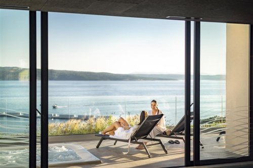 Aminess Younique Narrivi Hotel