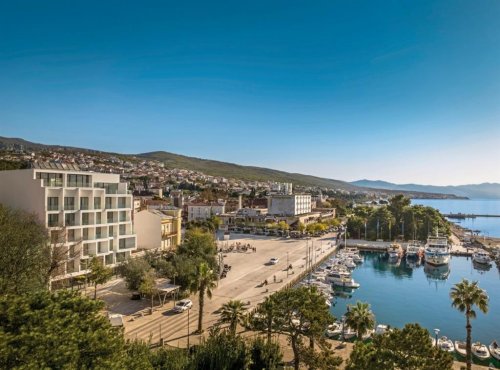 Aminess Younique Narrivi Hotel