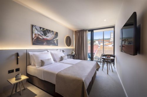 Aminess Younique Narrivi Hotel