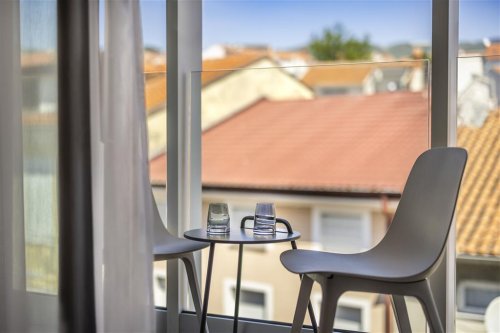 Aminess Younique Narrivi Hotel