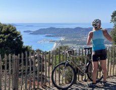 FRANCIE - Francouzská riviéra (cykloturistika) - 2026!