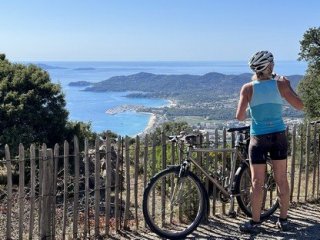 FRANCIE - Francouzská riviéra (cykloturistika) - 2026!