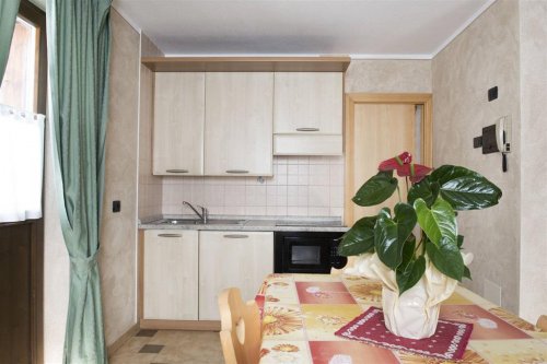 Chalet Li Baita - Genny e Daniela