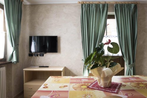 Chalet Li Baita - Genny e Daniela