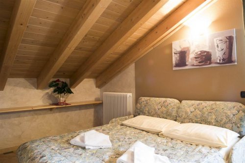 Chalet Li Baita - Genny e Daniela