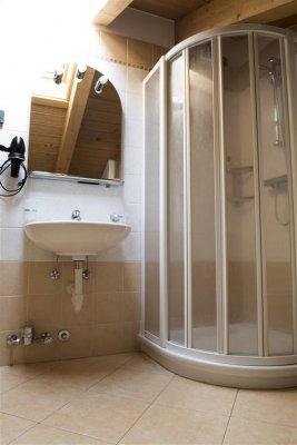 Chalet Li Baita - Genny e Daniela