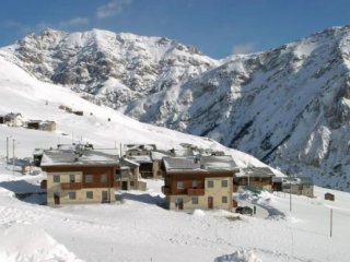 Chalet Li Baita - Genny e Daniela Chalet Li Baita - Genny e Daniela
